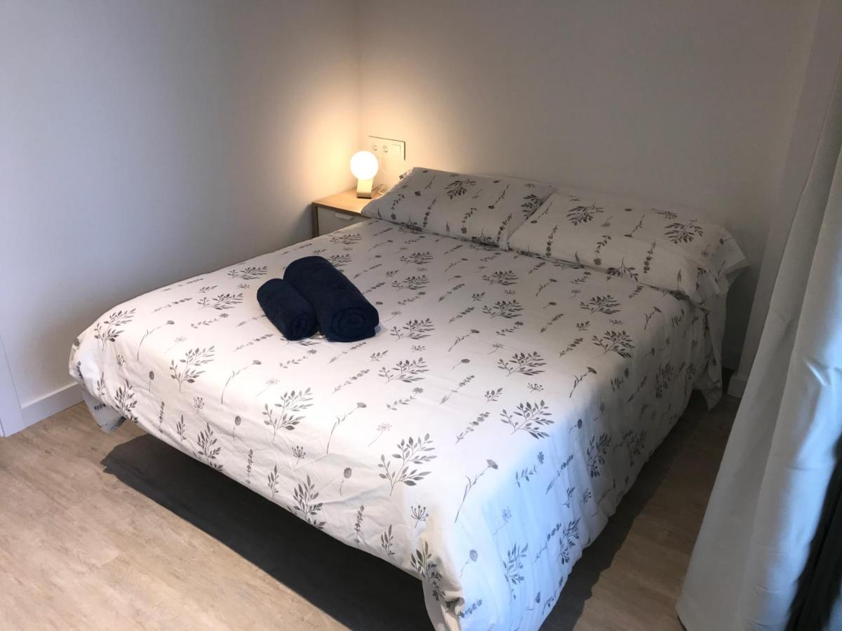 Llull Home Sant Adria de Besos Luaran gambar
